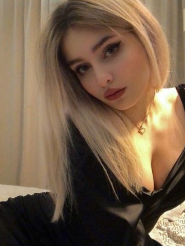 Проститутка Лина